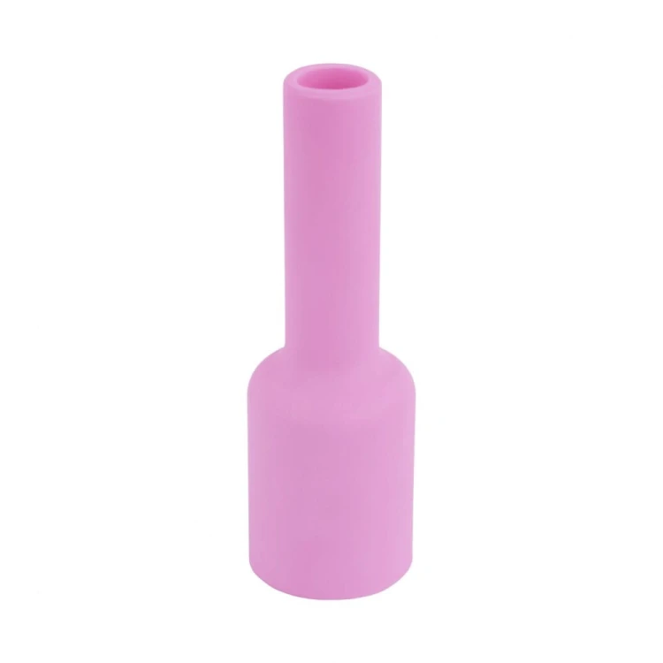 Dysza gazowa do palnika 17/18/26 TIG 9,5 mm #6 długa soczewka