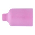 Dysza gazowa do palnika 17/18/26 TIG 6,3 mm #4