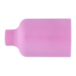 Dysza gazowa do palnika 17/18/26 TIG 6,3 mm #4