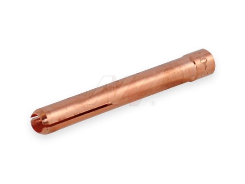 Tulejka zaciskowa do palnika 17/18/26 TIG fi 4,0 mm standard
