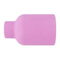 Dysza gazowa do palnika TIG 9/20 L=48mm 12,8mm #8 duża soczewka