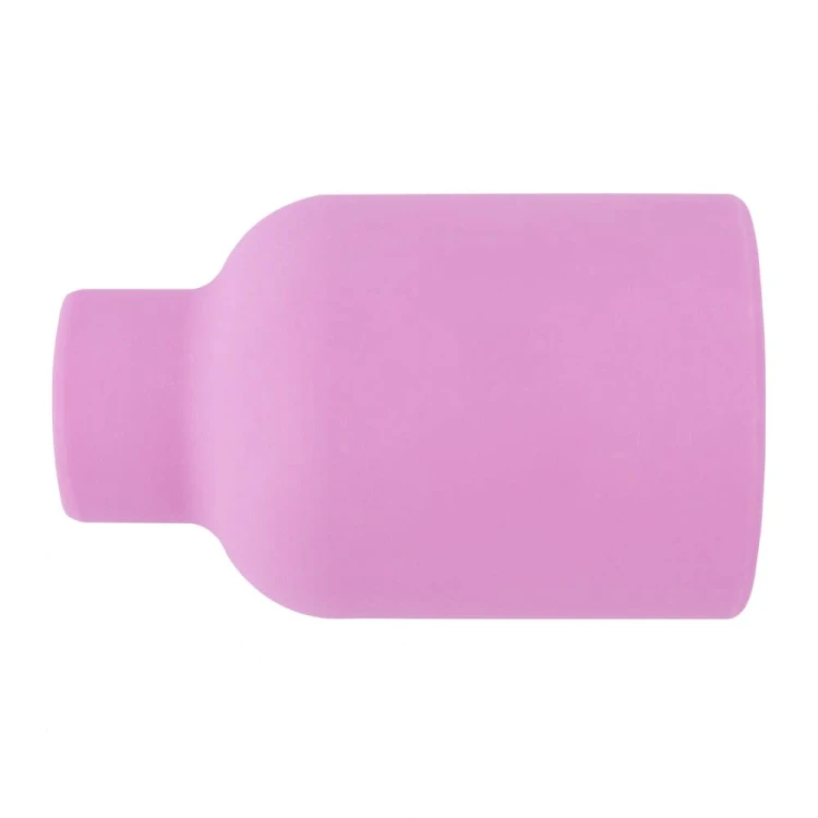 Dysza gazowa do palnika TIG 9/20 L=48mm 12,8mm #8 duża soczewka