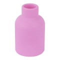 Dysza gazowa do palnika TIG 9/20 L=48mm fi 12,8mm #8 duża soczewka