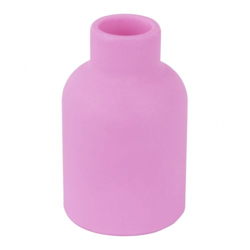 Dysza gazowa do palnika TIG 9/20 L=48mm fi 12,8mm #8 duża soczewka