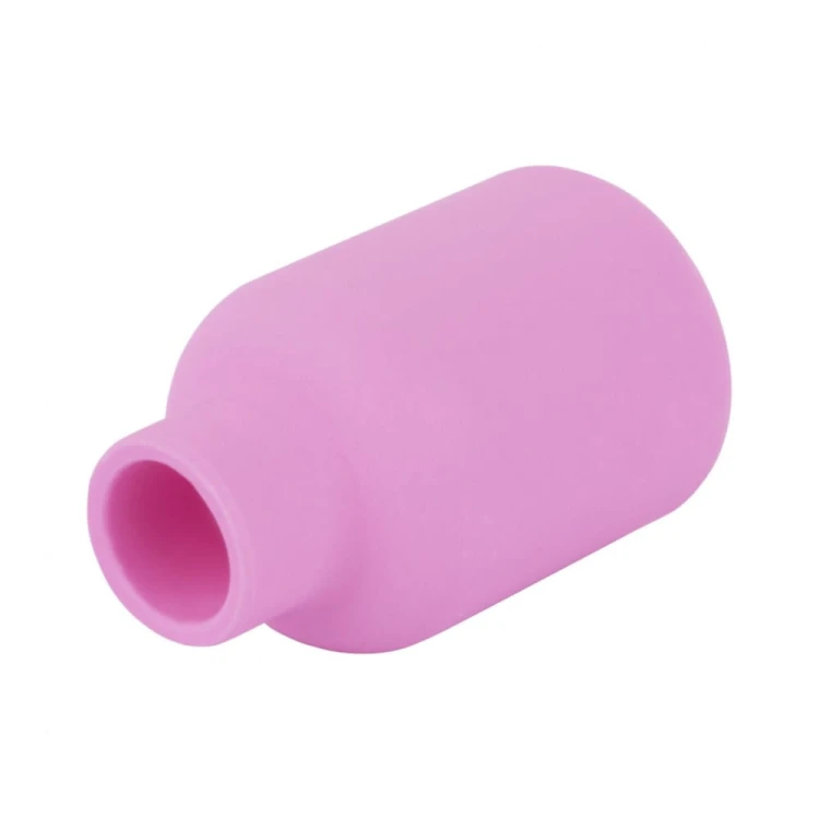 Dysza gazowa do palnika TIG 9/20 L=48mm 12,8mm #8 na dużą soczewkę