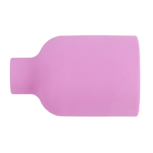 Dysza gazowa do palnika TIG 9/20 L=48mm 9,5mm #6 duża soczewka