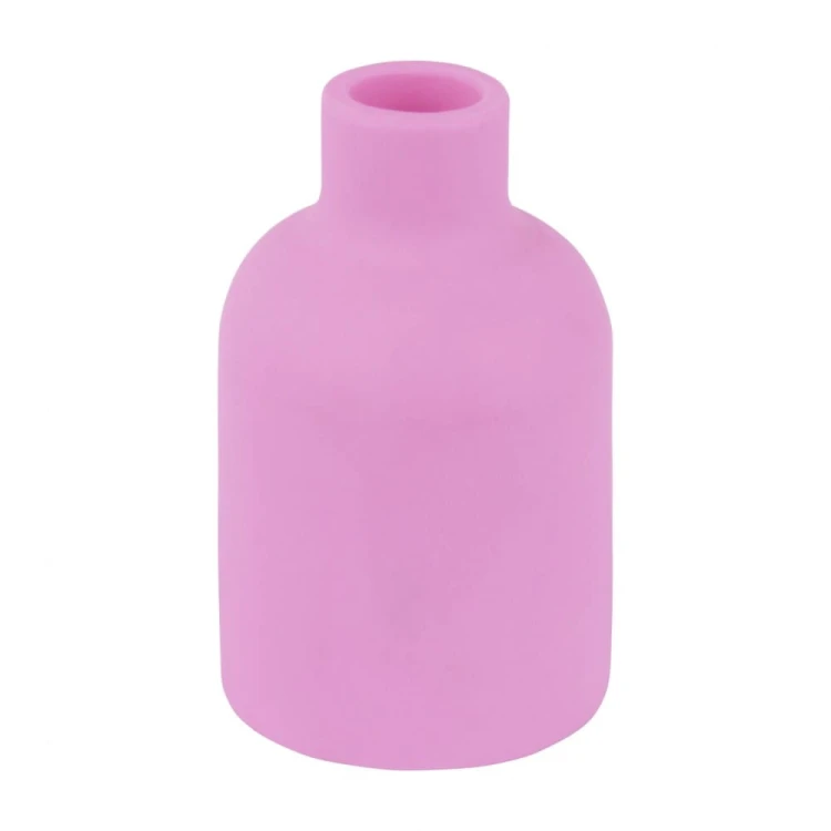 Dysza gazowa do palnika TIG 9/20 L=48mm fi 9,5mm #6 duża soczewka