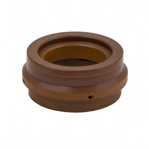 Pierścień zawirowujący do plazmy