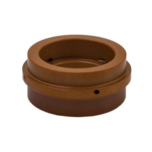 Pierścień zawirowujący do plazmy Spartus/Trafimet SP101