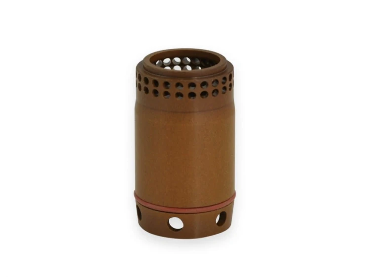 Pierścień zawirowujący 45-125A do plazmy PMX125 Hypertherm