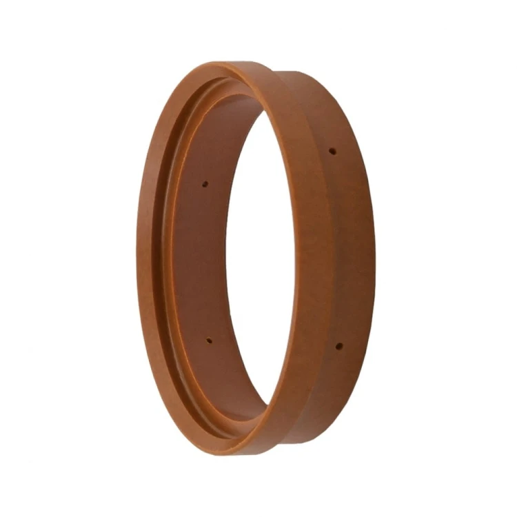 Pierścień do osłony dyszy 30-50A do plazmy pasuje do HPR-130/260 Hypertherm stal miękka