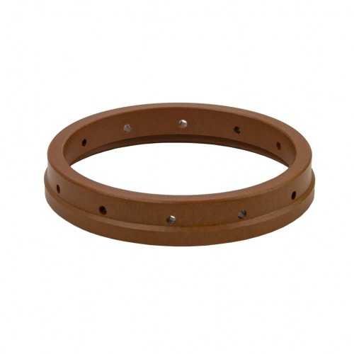 Pierścień osłaniający dyszę 200A do plazmy HPR-130/260 Hypertherm stal miękka