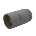 Osłona dyszy 45-85A do plazmy typ 65/85/105 1000-1650 pasuje do Hypertherm