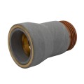 Osłona dyszy 45-85A do plazmy pasuje do Powermax 65/85/105 1000-1650 Hypertherm