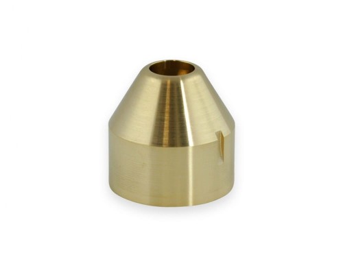 Osłona dyszy fi 9,6 mm do plazmy PA-S47CNC PZ-S45W Kjellberg