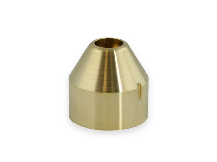 Osłona dyszy fi 9,6 mm do plazmy PA-S47CNC PZ-S45W Kjellberg