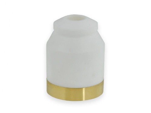 Tarcza osłaniająca pasuje do przecinarki plazmowej Kjellberg