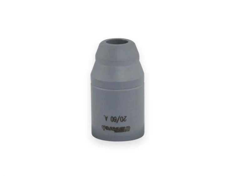 Osłona dyszy 30-60A do plazmy typ EL120 UniTorch