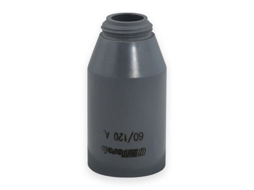 Osłona dyszy 60-120A do plazmy pasuje do EL120 UniTorch