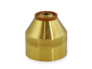 Osłona dyszy fi 0,4 Z3004 pasuje do Percut 100 Kjellberg