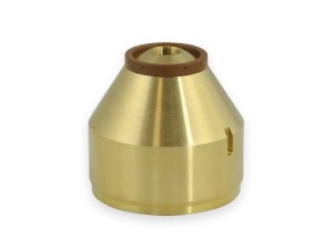 Osłona dyszy fi 0,4 do plazmy typ PerCut 160i Kjellberg