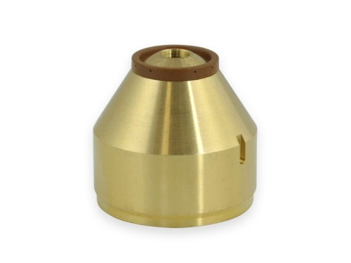 Osłona dyszy fi 0,4 do plazmy typ PerCut 160i Kjellberg