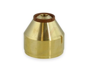 Osłona dyszy fi 0,8 do plazmy typ PerCut 160i Kjellberg 