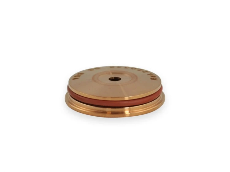 Osłona 80A do plazmy typ HPR-130/260 Hypertherm stal nierdzewna
