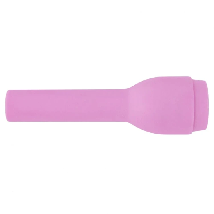 Dysza gazowa do palnika TIG 9/20 L=48mm 4,8mm #3 długa