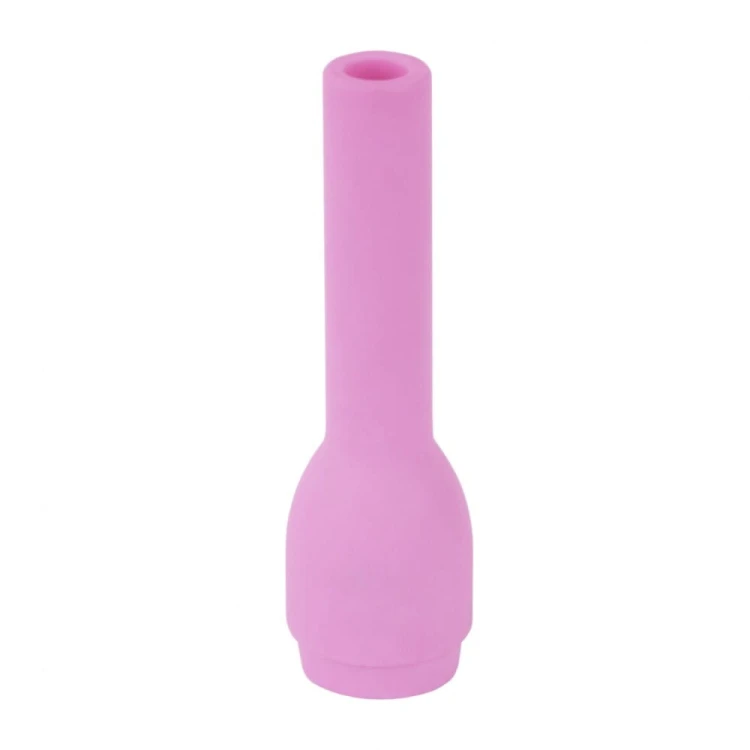 Dysza gazowa do palnika TIG 9/20 L=48mm 4,8mm #3 długa standardowa
