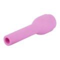 Dysza gazowa do palnika TIG 9/20 L=48mm fi 4,8mm #3 długa