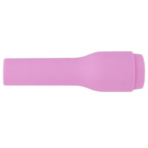 Dysza gazowa do palnika 9/20 L=48mm 6,3mm #4 długa