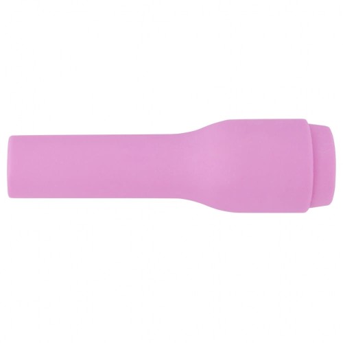 Dysza gazowa do palnika 9/20 L=48mm 6,3mm #4 długa