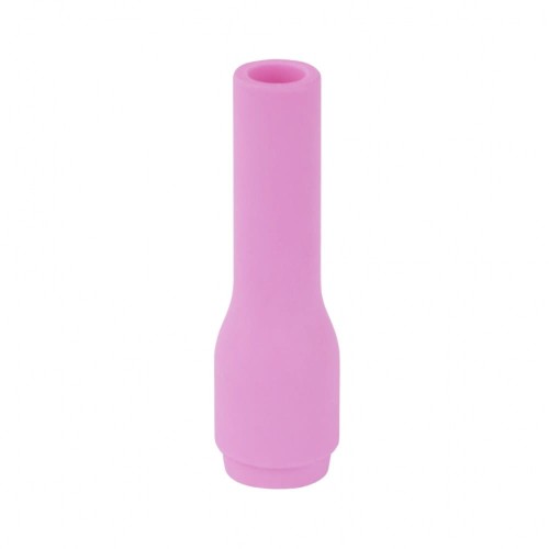 Dysza gazowa do palnika TIG 9/20 L=48mm 6,3mm #4 długa