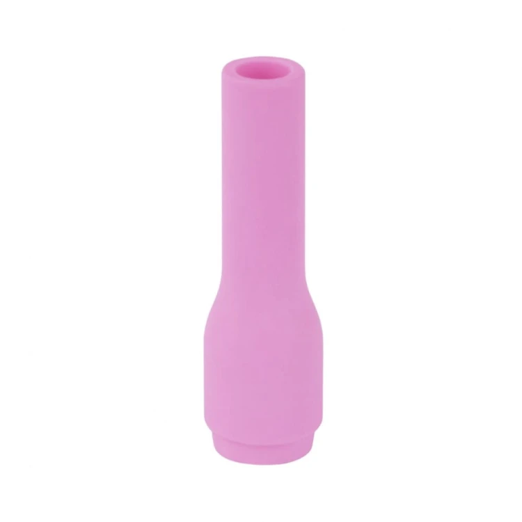 Dysza gazowa do palnika TIG 9/20 L=48mm 6,3mm #4 długa