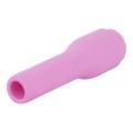 Dysza gazowa do palnika TIG 9/20 L=48mm 6,3mm #4 długa standardowa