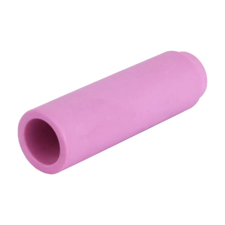 Dysza gazowa do palnika TIG 9/20 L=48mm fi 9,5mm #6 długa