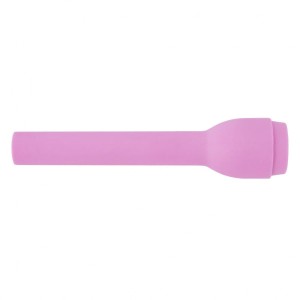 Dysza gazowa do palnika TIG 9/20 L=63mm 4,8mm #3 długa