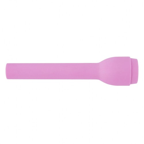 Dysza gazowa do palnika TIG 9/20 L=63mm 4,8mm #3 długa