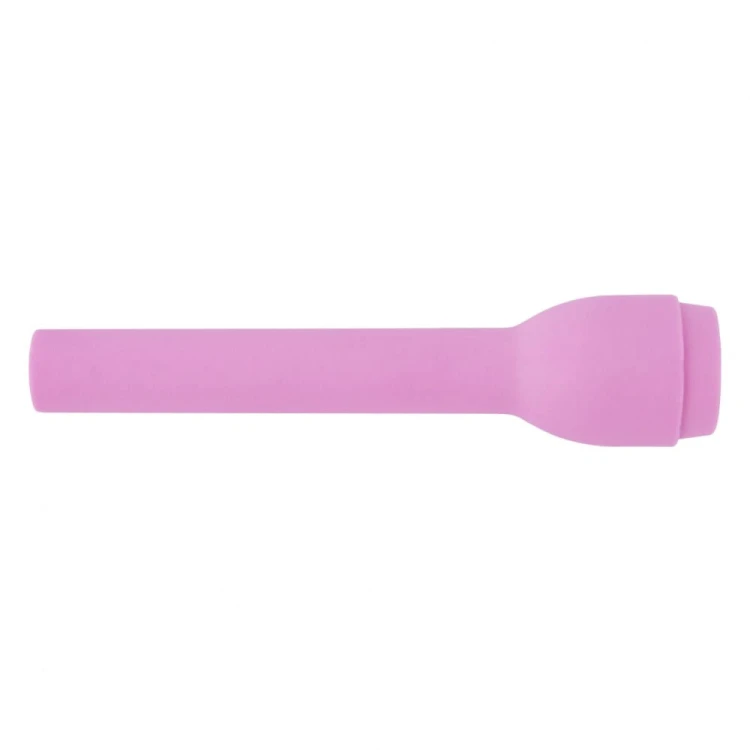 Dysza gazowa do palnika TIG 9/20 L=63mm 4,8mm #3 długa