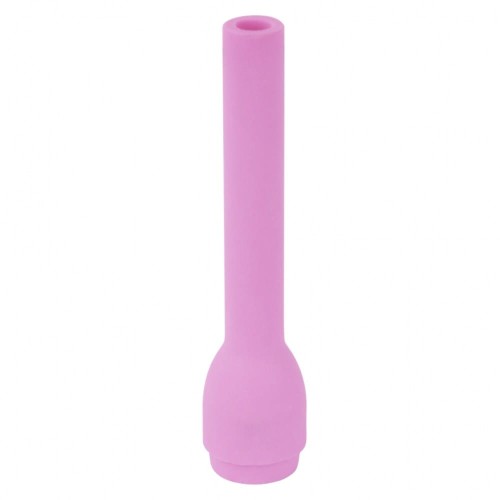 Dysza gazowa do palnika TIG 9/20 L=63mm 4,8mm #3 długa standardowa