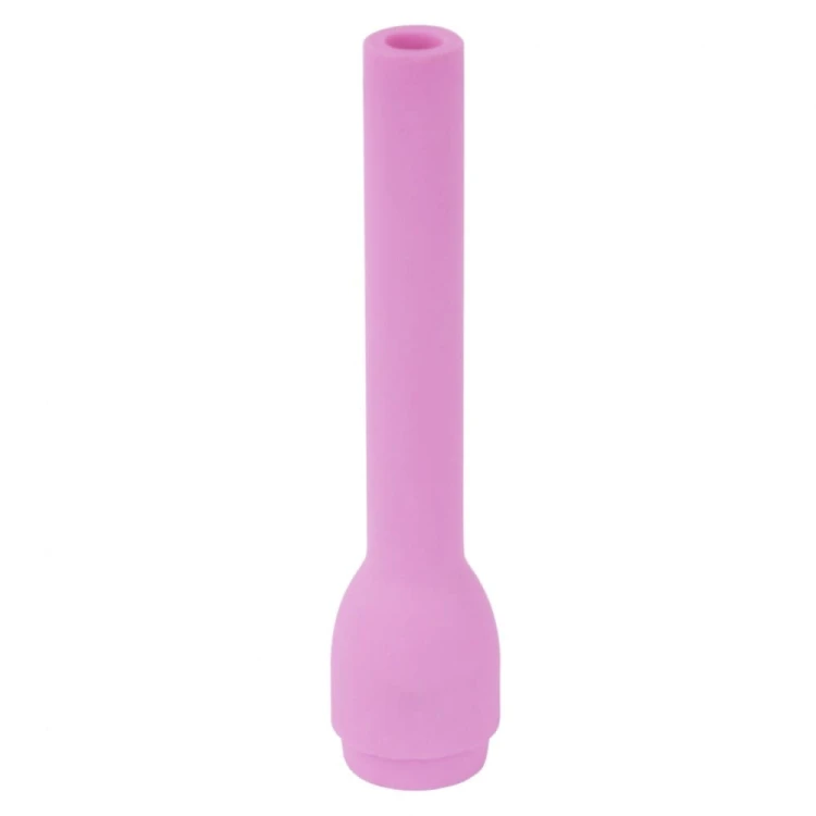 Dysza gazowa do palnika TIG 9/20 L=63mm 4,8mm #3 długa standardowa