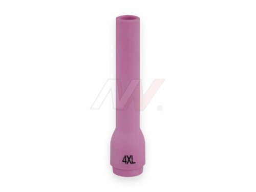 Dysza gazowa do palnika TIG 9/20 L=63mm 6,3mm #4 długa