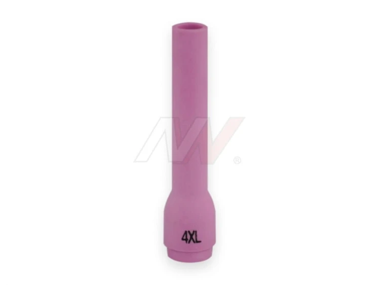 Dysza gazowa do palnika TIG 9/20 L=63mm 6,3mm #4 długa