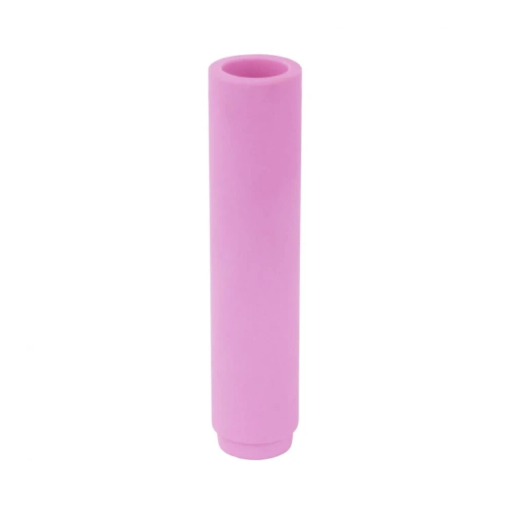 Dysza gazowa do palnika TIG 9/20 L=63mm 9,5mm #6 długa standardowa