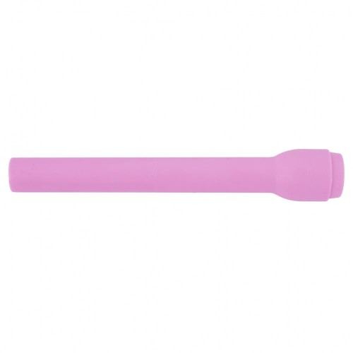 Dysza gazowa do palnika TIG 9/20 L=89mm 6,3mm #4 długa