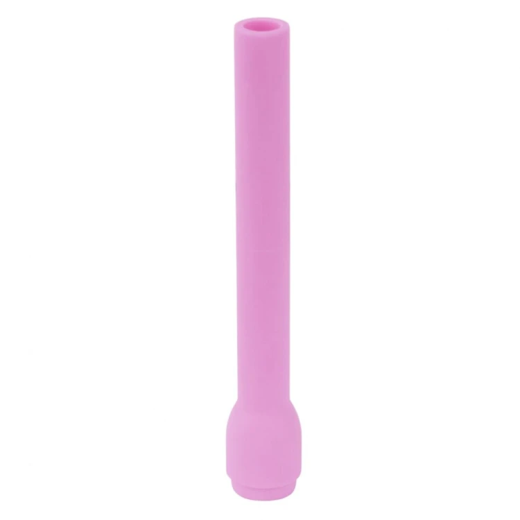 Dysza gazowa do palnika TIG 9/20 L=89mm 6,3mm #4 długa standardowa