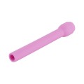 Dysza gazowa do palnika TIG 9/20 L=89mm fi 6,3mm #4 długa