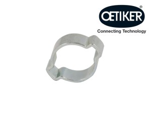 Opaska z dwoma uszami 21 - 25 mm Oetiker