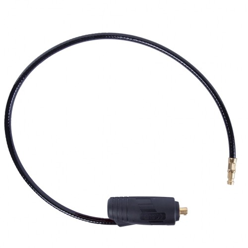 Wtyk kablowy SK25 z szybkozłączem REC6